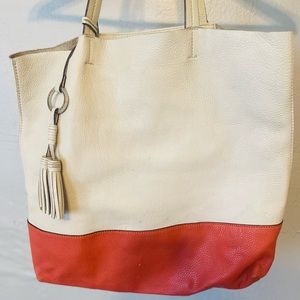 Genuine Leather bag by SANCTUARY